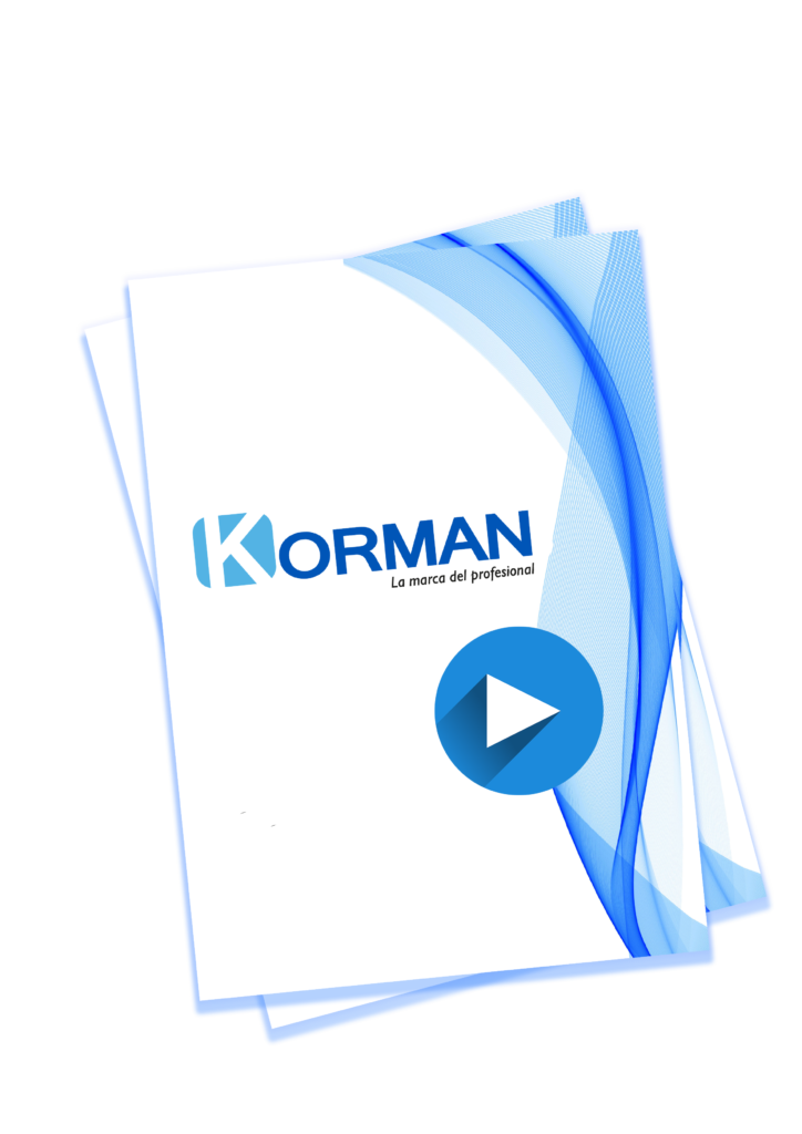 KORMAN es la marca propia de Grupo Avalco. Especializada Baños, Cocinas, Piscinas, Fontanería, Bombas, Grupos de presión, Tratamiento de agua 