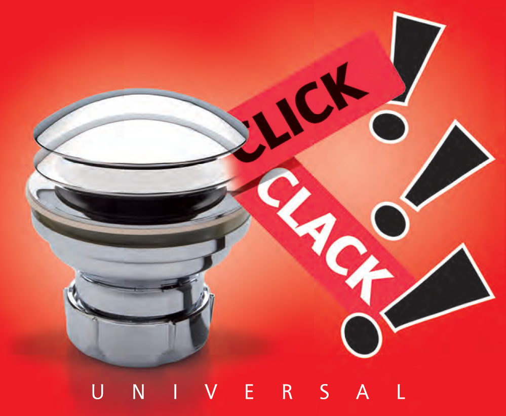 Valvulaclickclackuniversaljimten Grupo Avalco