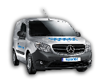 uponor mercedes