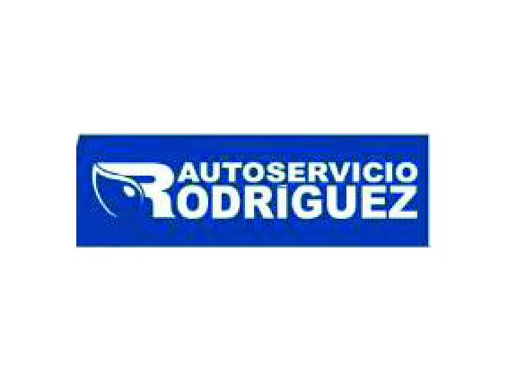 AUTOSERVICIO RODRÍGUEZ, SL