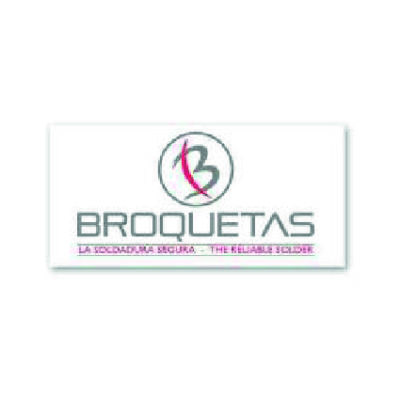 BROQUETAS