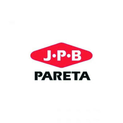 JPB PARETA