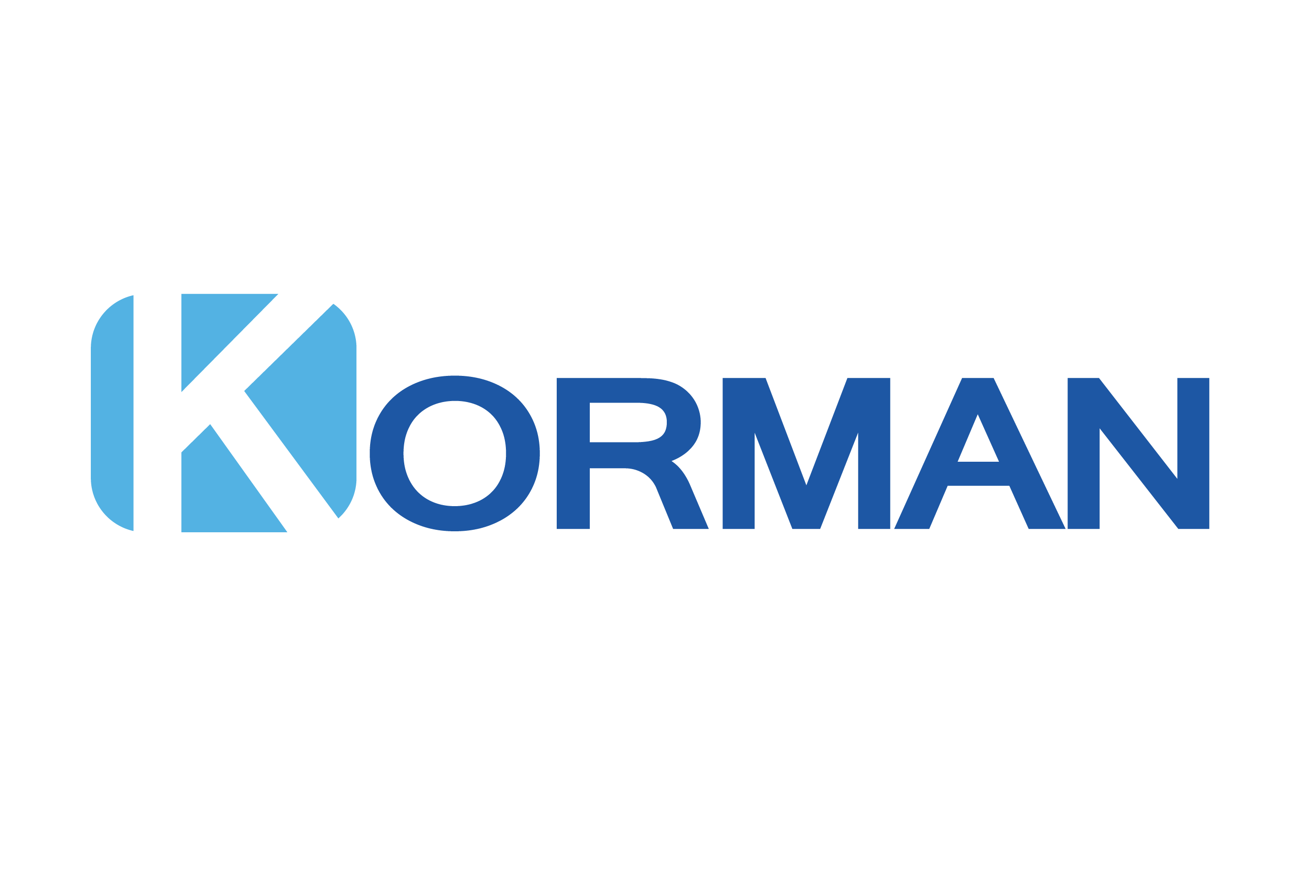 KORMAN_logo