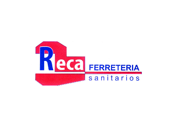 FERRETERÍA RECA, SL