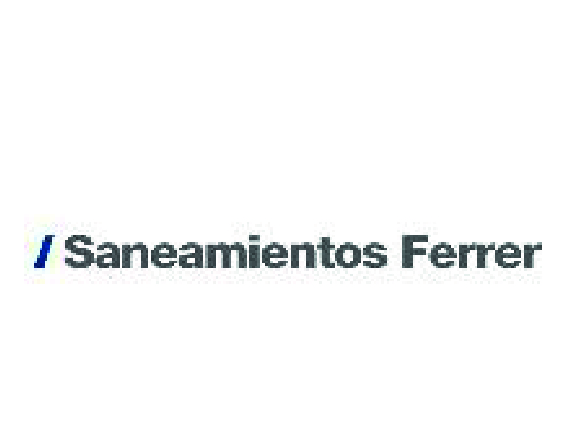 SANEAMIENTOS FERRER, SL