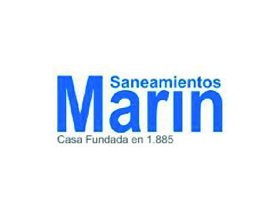 SANEAMIENTOS MARÍN, SA