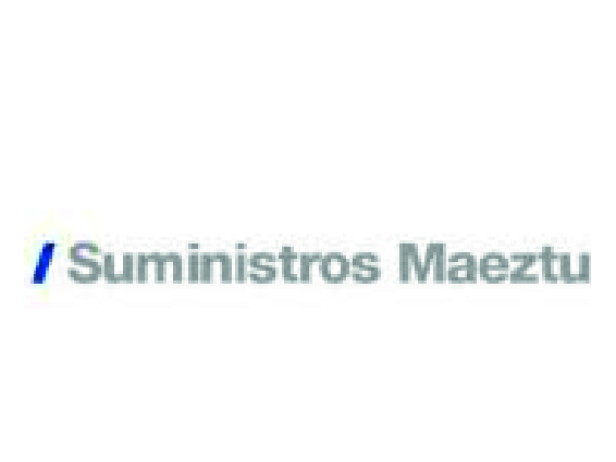 SUMINISTROS MAEZTU, SL