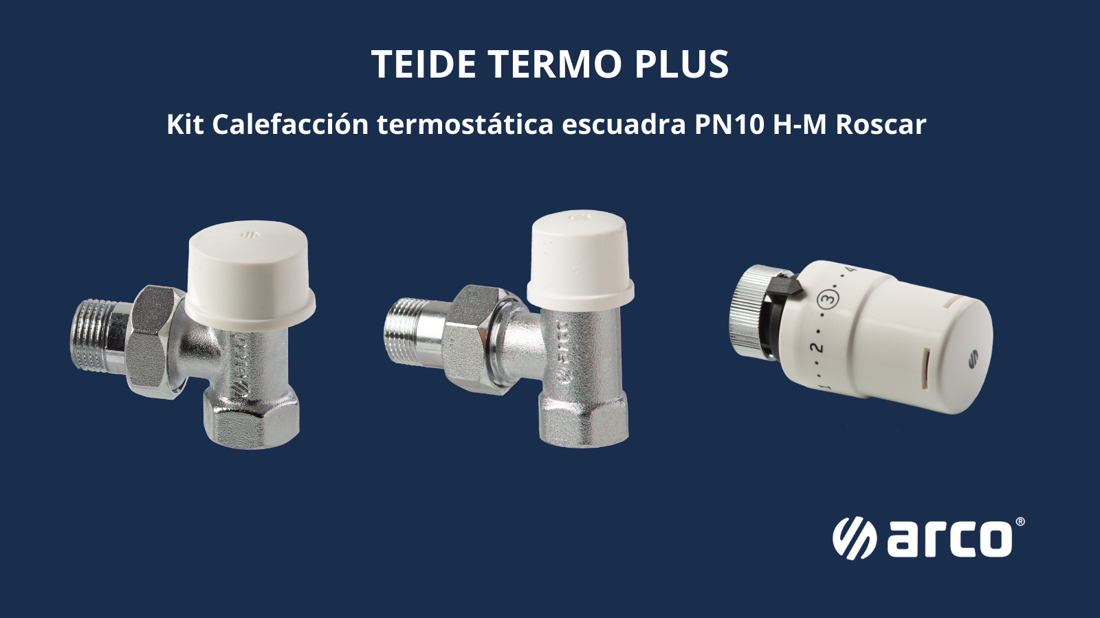 CCTFR6100 - Cabezal De Válvula Termostática Wiser Schneider Zigbee