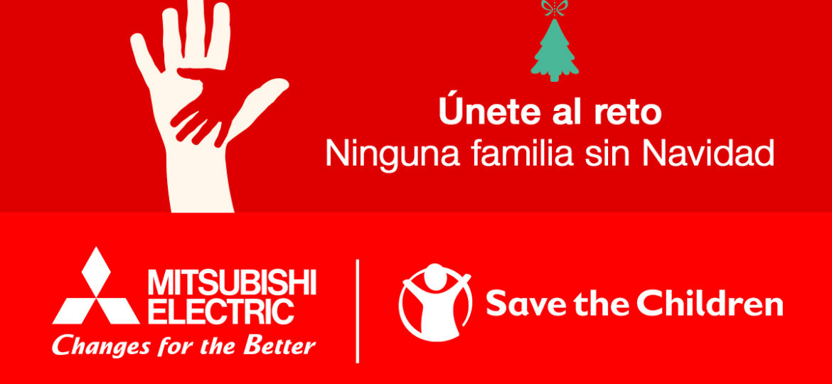 Mitsubishi Electric_ Ninguna Familia sin Navidad