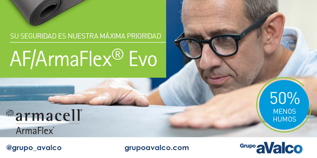 armaflex-evo-armacell-grupo-avalco