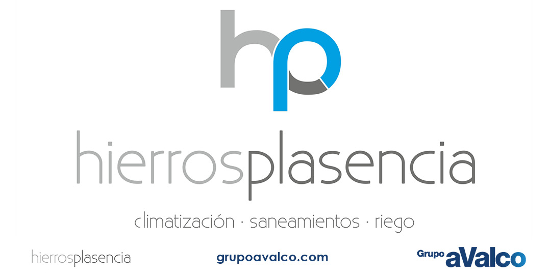 Empezamos la semana con la fantástica noticia de que Hierros Plasencia ya forma parte de Grupo Avalco.