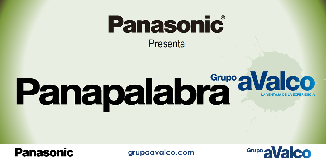 Panasonic Panapalabra