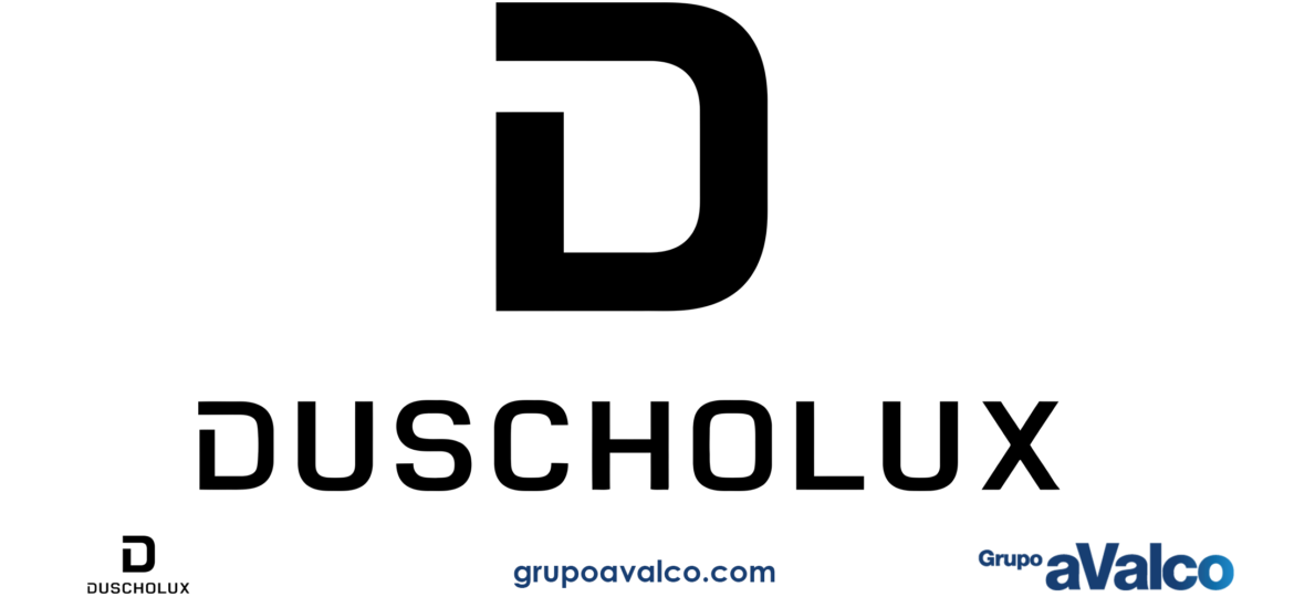 grupo avalco baños ducholux