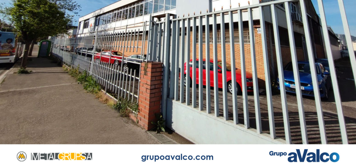 grupo avalco metalgroup empresa