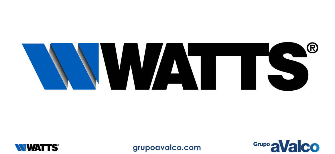 grupo avalco watts novedad