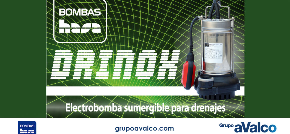 grupo avalco bombas hasa