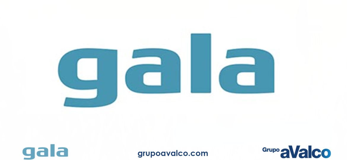 grupo avalco gala