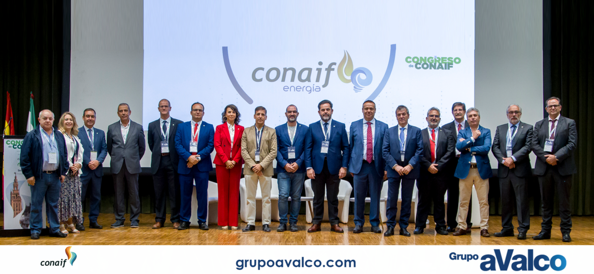 conaif grupo avalco sevilla