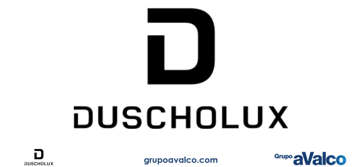 grupo avalco duscholux oferta