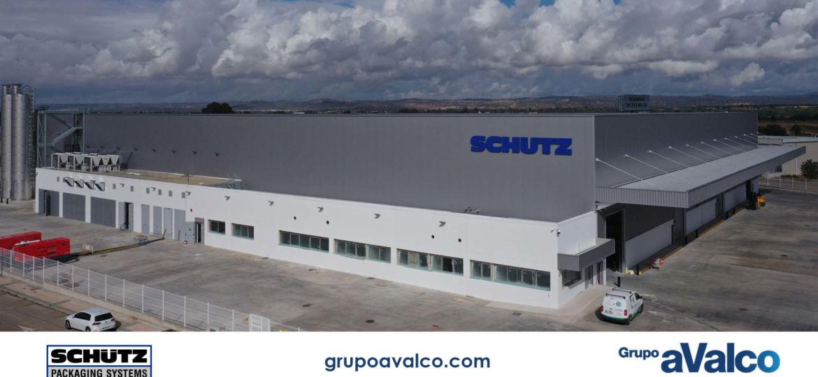 GRUPO AVALCO schutz