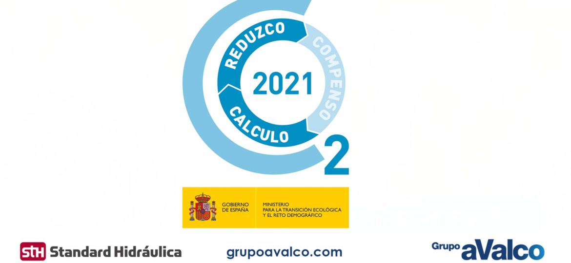 grupo avalco standard hidraulica