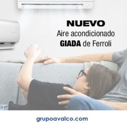 ferroli-lanza-nuevo-aire-acondicionado-giada-grupo-avalco