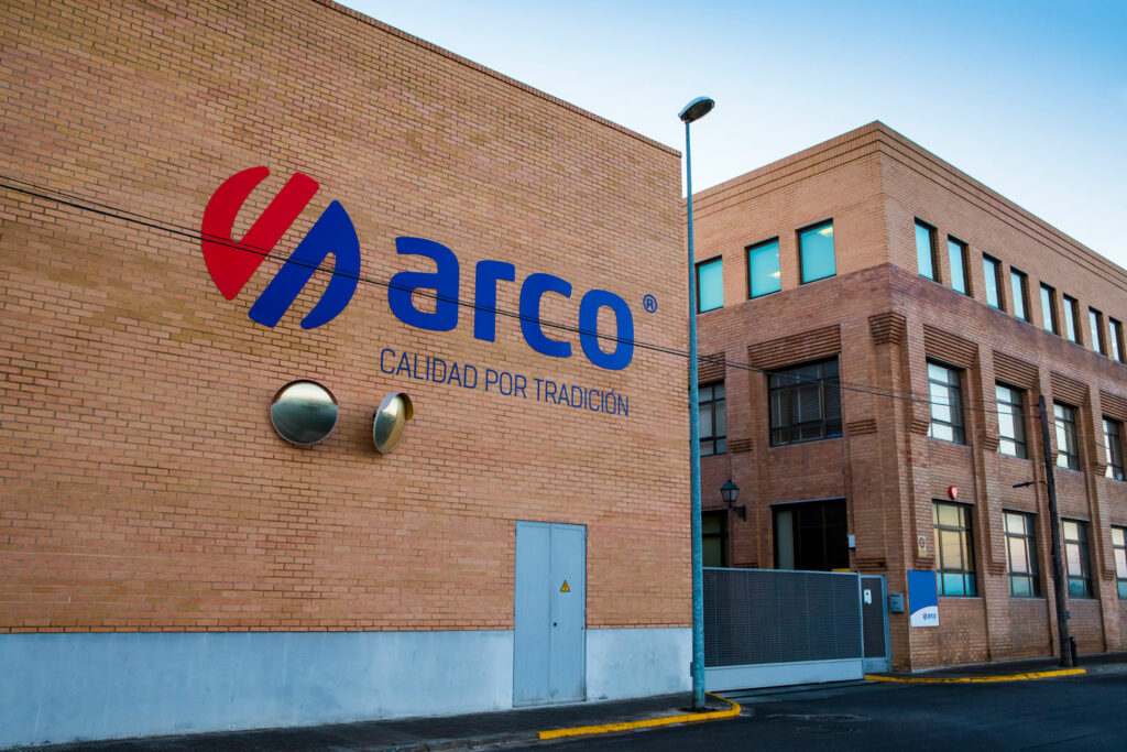 OFICINAS ARCO