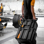 DEWALT y McLAREN