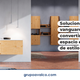 Convierte tu espacio en un oasis de estilo y elegancia con Decosan