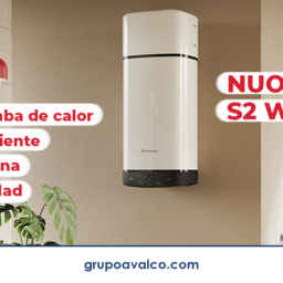 NUOS PLUS S2 WIFI