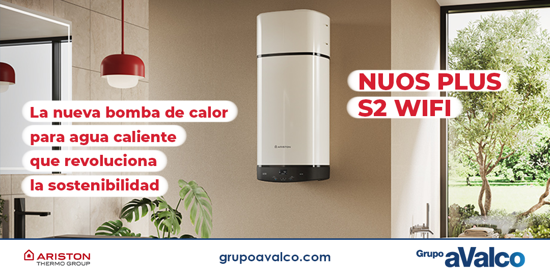 NUOS PLUS S2 WIFI