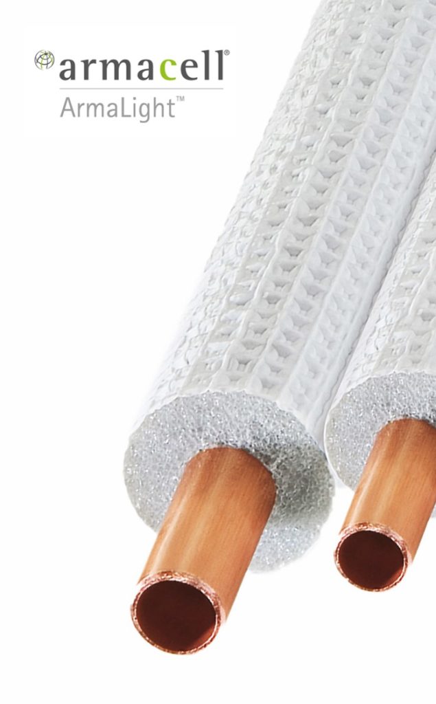 Armacell-iberia-amplia-su-rango-de-soluciones-armalight-tubolit-split ...