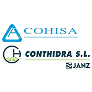 Conthidra - Cohisa - Janz