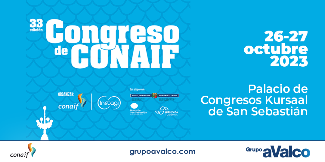 33 Congreso Conaif