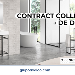 Contract collections de DECOSAN