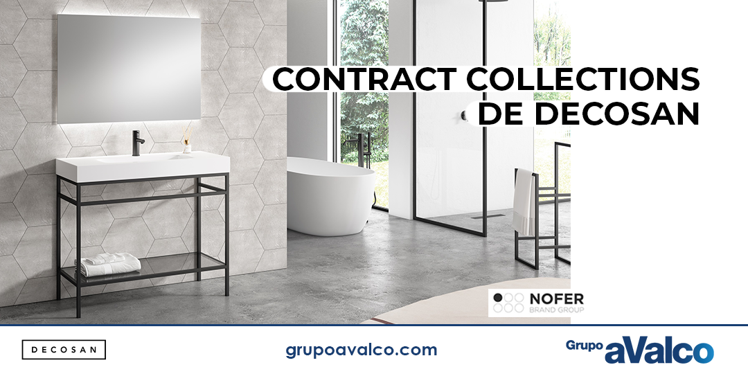 Contract collections de DECOSAN