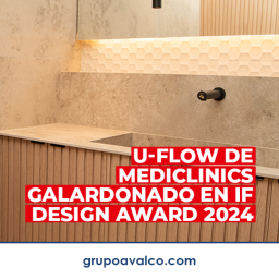 U-FLOW DE MEDICLINICS