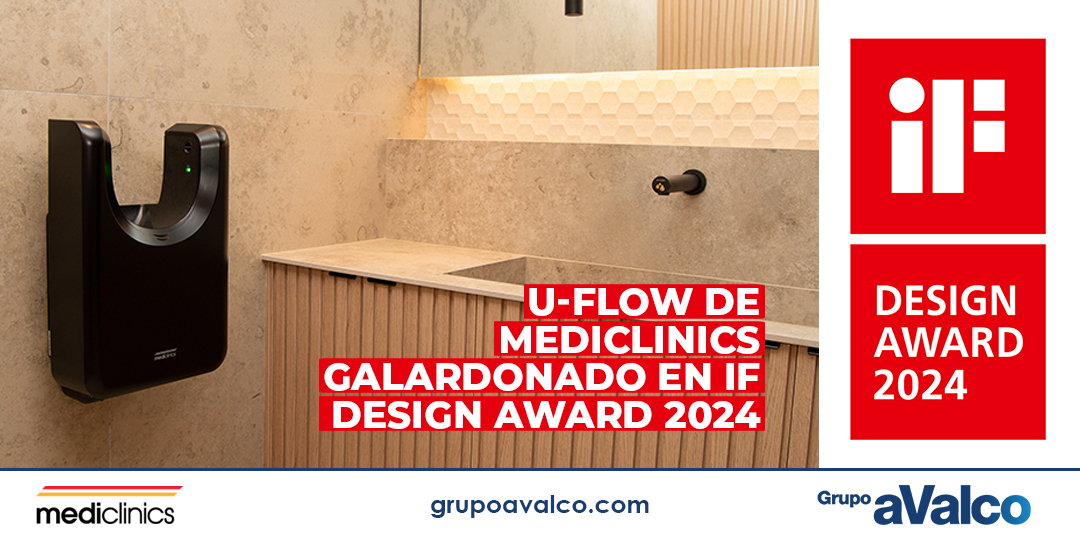 U-FLOW DE MEDICLINICS