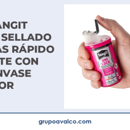 SELLADOR DE ROSCAS TANGIT HENKEL