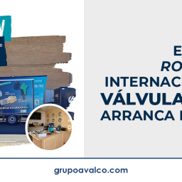 ROAD SHOW ARCO