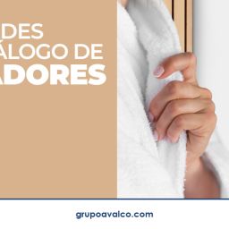 Novedades catálogo TECNA radiadores