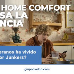 Bosch Home Comfort impulsa la eficiencia en ACS
