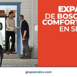 Expansión de BOSCH HOME COMFORT GROUP en servicios