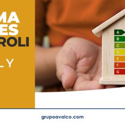 Sistema de CAEs de FERROLI: gestión integral y ahorro