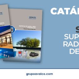 Catálogos SCHÜTZ 2025: Novedades clave