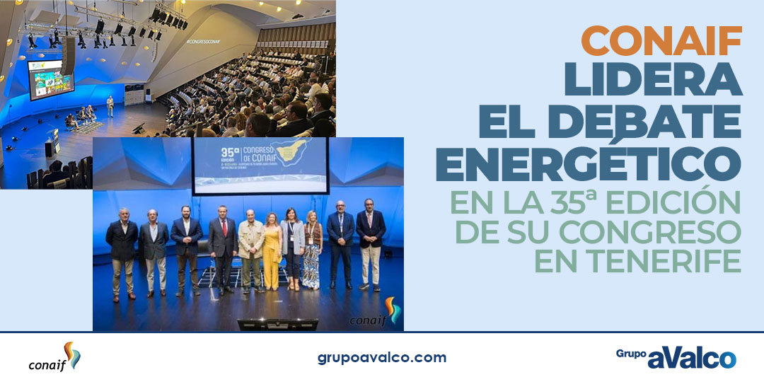 Congreso CONAIF 2025