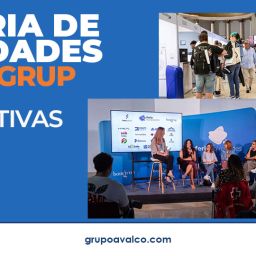 La feria de novedades de Bongrup supera las expectativas