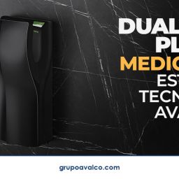 Dualflow Plus de MEDICLINICS: estética y tecnología avanzada