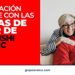 Climatización eficiente con MITSUBISHI ELECTRIC