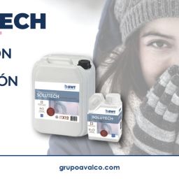 Solutech de BWT: protección total en calefacción